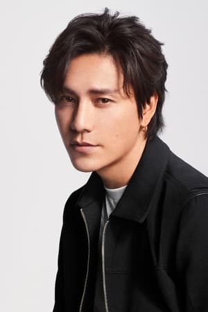 Chen Kun profil kép