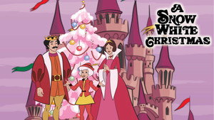 A Snow White Christmas háttérkép