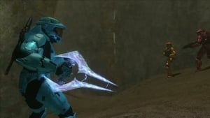 Red vs. Blue Season 7 Ep.18 18. epizód