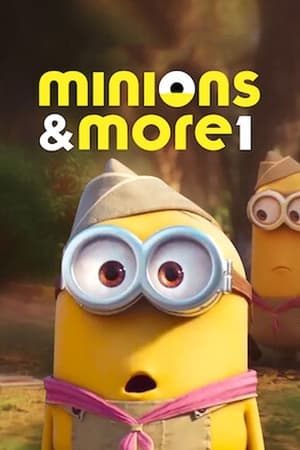 Minions & More 1 poszter