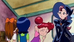 おジャ魔女どれみ 1. évad Ep.5 5. epizód