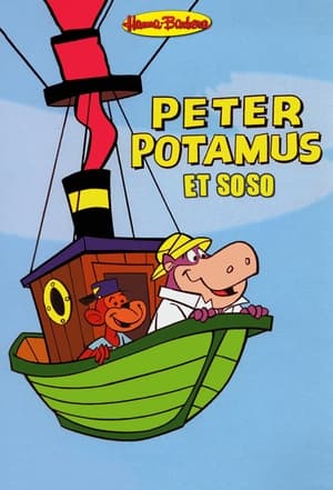 The Peter Potamus Show