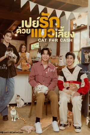 เปย์รักด้วยแมวเลี้ยง