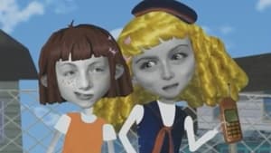 Angela Anaconda Season 1 Ep.9 9. epizód