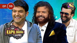 The Kapil Sharma Show Season 1 Ep.99 99. epizód