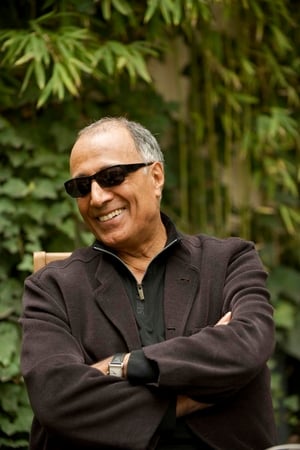 Abbas Kiarostami profil kép