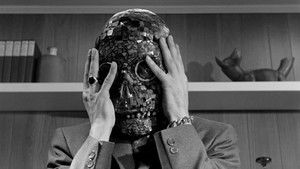 The Mask háttérkép