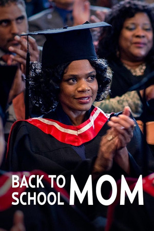 Back to School Mom poszter
