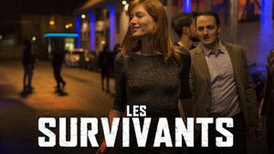 Les Survivants háttérkép