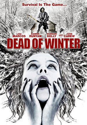 Dead of Winter poszter