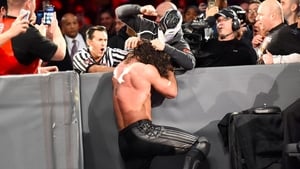 WWE Raw 24. évad Ep.47 47. epizód