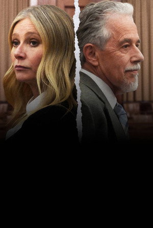 Gwyneth vs. Terry: A síbaleset poszter