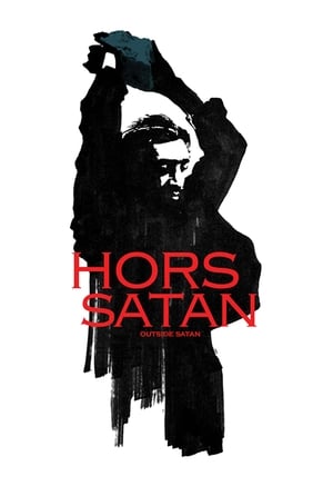 Hors Satan poszter