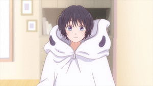 黒岩メダカに私の可愛いが通じない 1. évad Ep.8 8. epizód