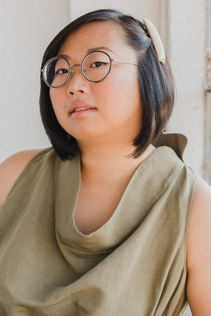 Joyce Wong profil kép