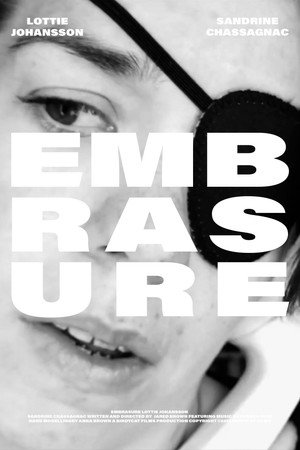 Embrasure poszter