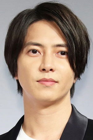 Tomohisa Yamashita profil kép