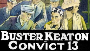 Convict 13 háttérkép