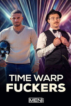Time Warp Fuckers poszter