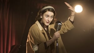 A káprázatos Mrs. Maisel 1. évad Ep.3 Mert elhagytál