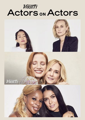 Variety Studio: Actors on Actors poszter