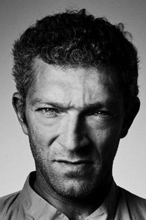 Vincent Cassel profil kép