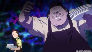 火ノ丸相撲 Season 1 Ep.11 11. epizód
