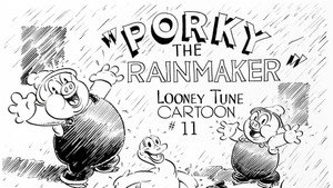 Porky the Rain-Maker háttérkép