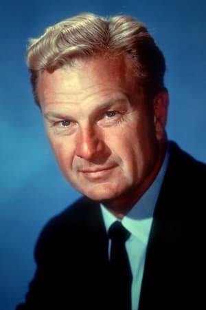 Eddie Albert profil kép