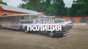 Конная полиция Season 1 Ep.12 12. epizód