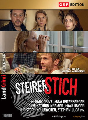 Steirerstich poszter