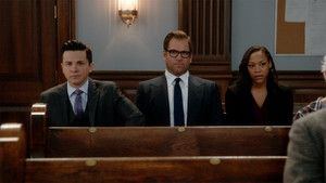 Bull Season 2 Ep.17 17. epizód