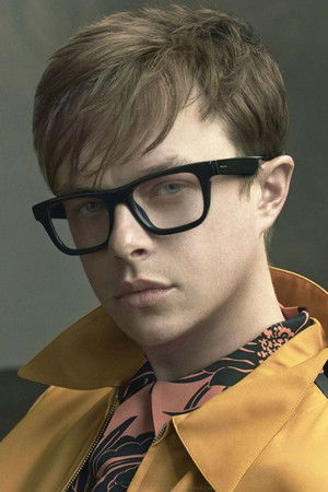Dane DeHaan profil kép