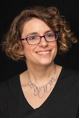Anna Boden profil kép
