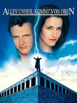 Commandments poszter