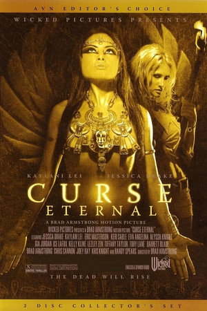 Curse Eternal poszter