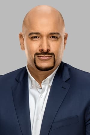 Jonathan Coachman