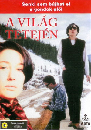 A világ tetején