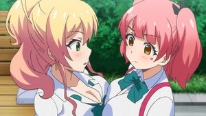 はじめてのギャル 1. évad Ep.6 6. epizód