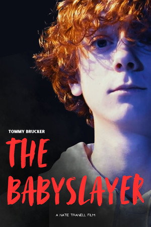 The Babyslayer poszter