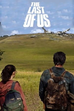 Így készült: The Last of Us poszter