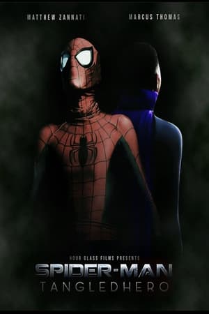 Spider-Man: Tangled Hero