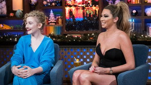 Watch What Happens Live with Andy Cohen Season 15 Ep.200 200. epizód