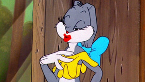 Hillbilly Hare háttérkép