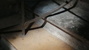 Chaînes Dorées háttérkép