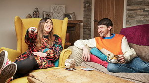 Gogglebox 28. évad Ep.4 4. epizód