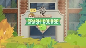 Crash Course History of Science kép