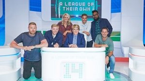 A League of Their Own Season 14 Ep.4 4. epizód