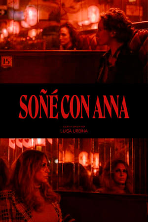 Soñé con Anna