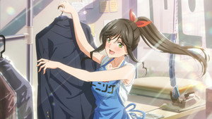 綺麗にしてもらえますか。 kép